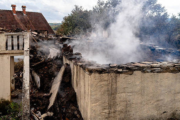 Affordable Emergency Fire Cleanup solutions in Pipersville, PA
